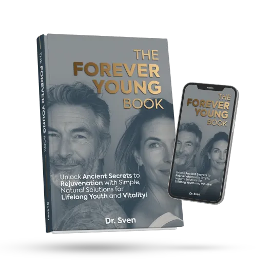 The Forever Young — free digital bonus with Arialief
